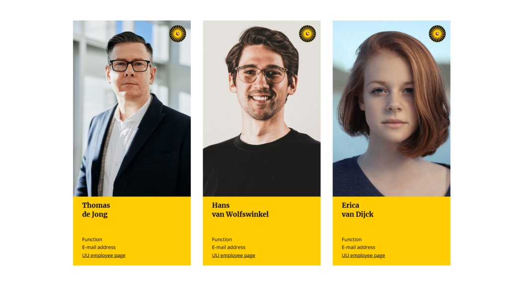 People – Portaits
